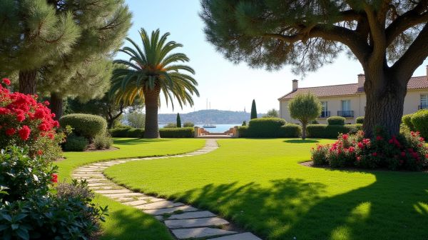 Comment choisir votre jardinier paysagiste à Marseille ?