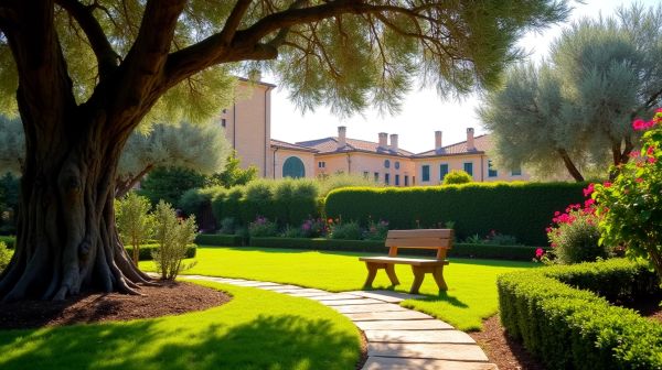 Comment choisir votre jardinier paysagiste à Marseille ?