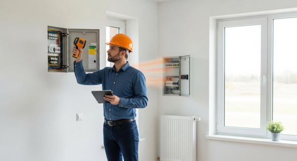 L'audit énergétique : la solution pour optimiser la performance de votre logement