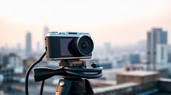 Les 5 critères essentiels pour sélectionner votre caméra extérieure