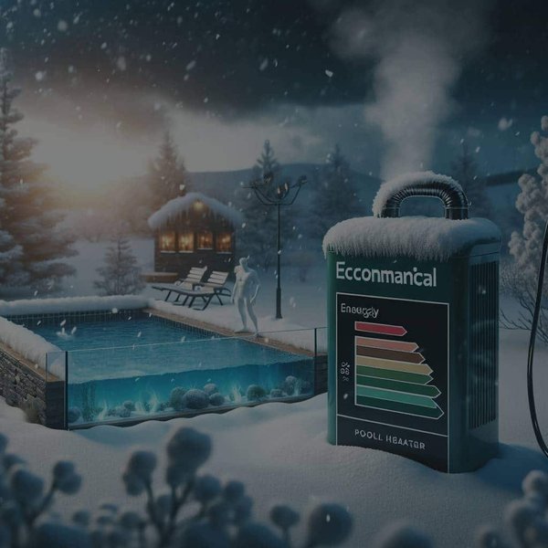 Comment choisir un chauffage de piscine économique pour les climats froids ?
