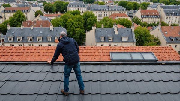 Toiture de qualité dans les hauts-de-seine avec couvreur 92