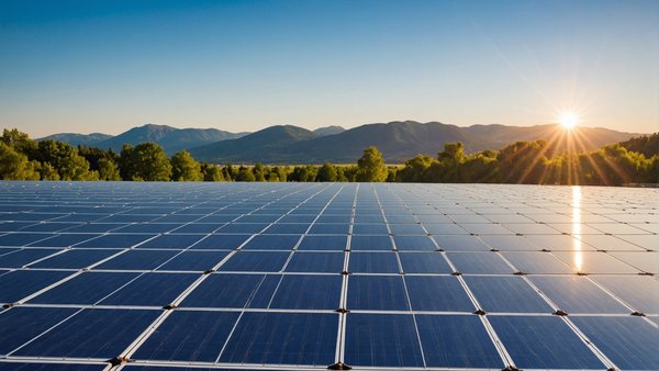 Pose de panneaux solaire: Économisez énergie et réduisez co2