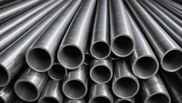 Tubes en acier, fer, aluminium et inox de qualité | comment fer