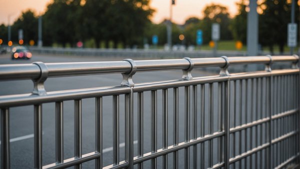 Découvrez le fabricant garde-corps inox de qualité iso 9001