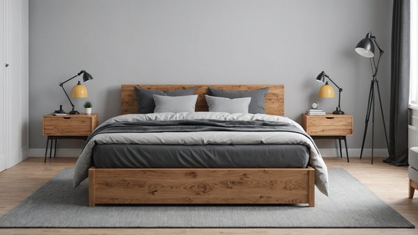 Tout savoir sur le sommier en kit de novoly