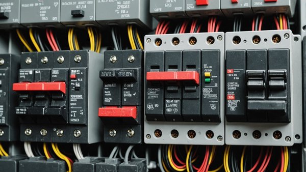 Guide des meilleurs disjoncteurs électriques : marques et prix