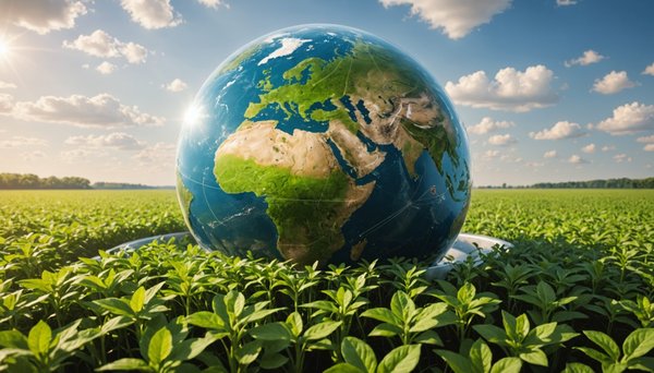 Découvrez comment mieux consommer pour un avenir durable