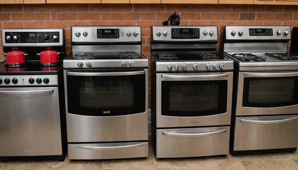 Petit électroménager d'occasion : qualité, économies et choix