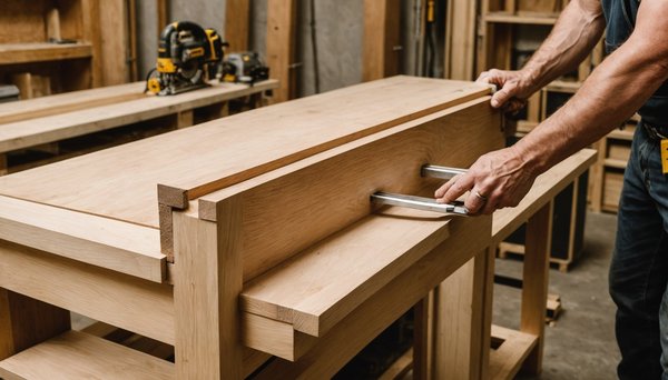 Menuiserie à libourne : votre expert en travaux sur mesure