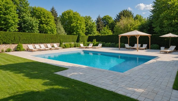 Pisciniste à reims : des services sur mesure pour votre bien-être