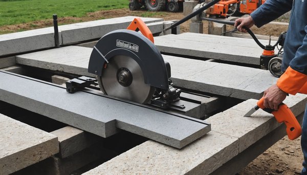 Découpe de pierre en loire-atlantique : expertise et précision