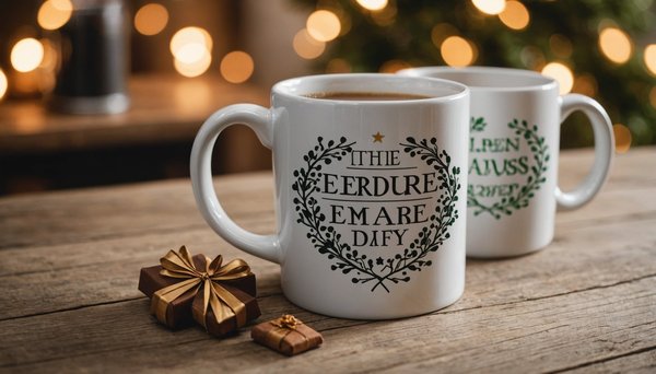 Pourquoi offrir un mug cadeau pour un présent à la fois pratique et mémorable ?