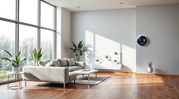 Domotique : imaginez une maison connectée au service du confort et de l'efficacité