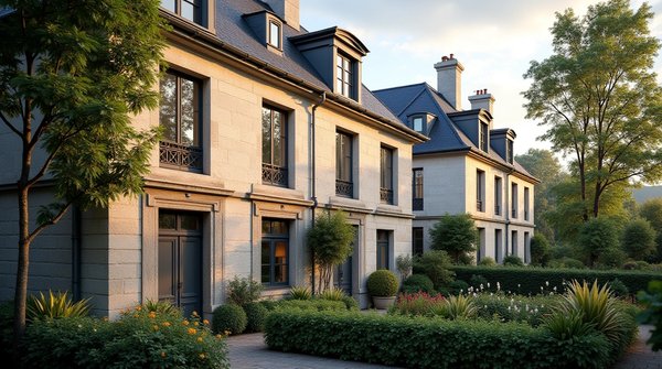 Isolation extérieure à argenteuil : transformer sa façade en atout confort et énergie